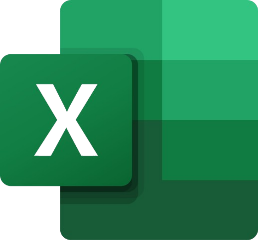 Microsoft Excel